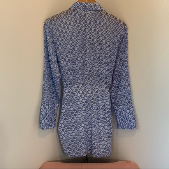 Free People Rillo Shirtdress - Picture 7 of 12